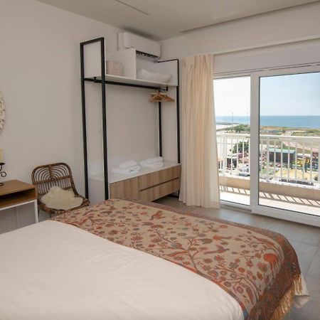 Lighthouse Apartments อเล็กซานโดรโพลิส ภายนอก รูปภาพ