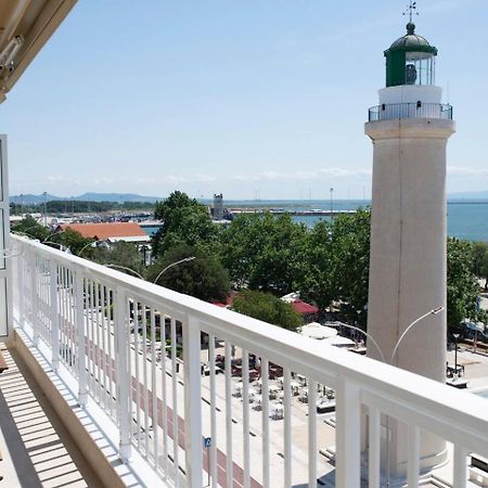 Lighthouse Apartments อเล็กซานโดรโพลิส ภายนอก รูปภาพ